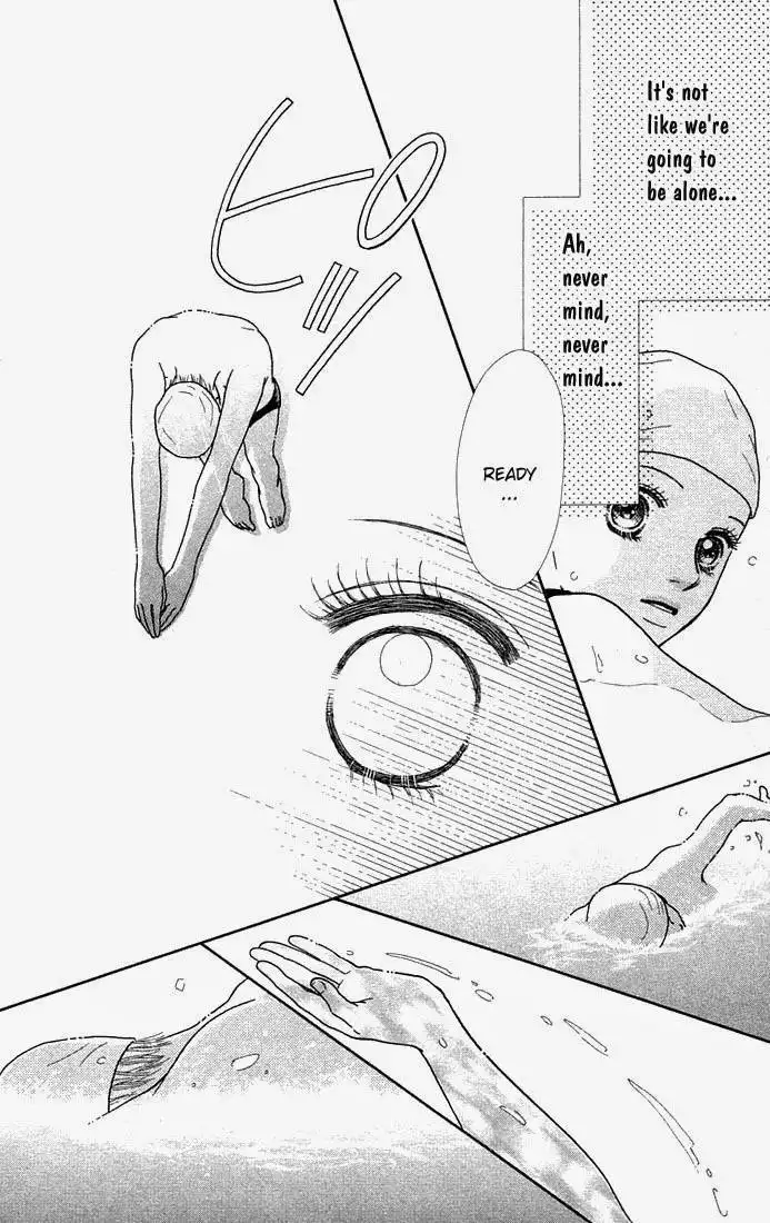 Parfait Tic Chapter 25 25